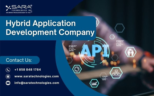 Hybrid Application Development Company.jpg