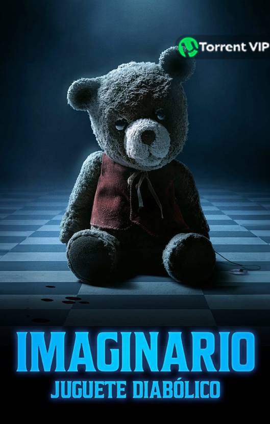 Imaginary [2024] [DVD9-R1] [Latino]