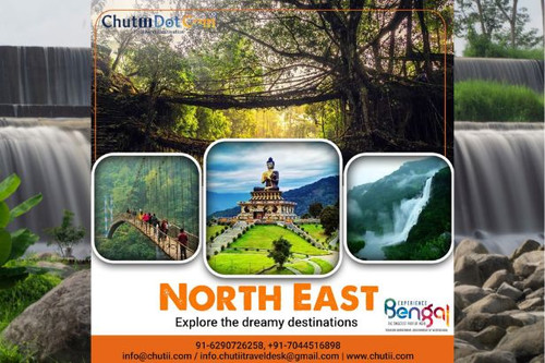 North East Tour Packages from Kolkata - Chutii Dot Com.jpg