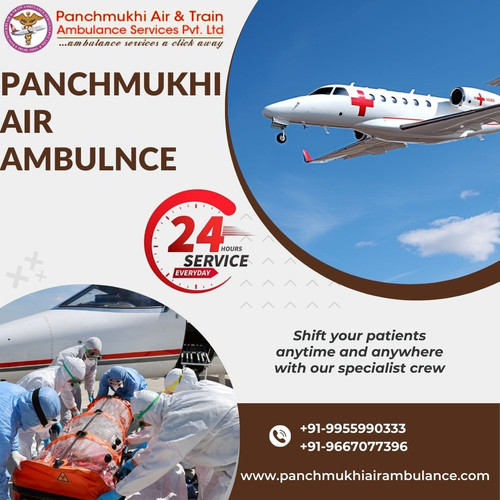 Hire Panchmukhi Air and Train Ambulance Services in Patna with 247 Emergency Medical Transportation.jpg