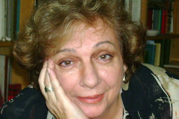 Falleció la destacada y querida actriz Lidia Catalano