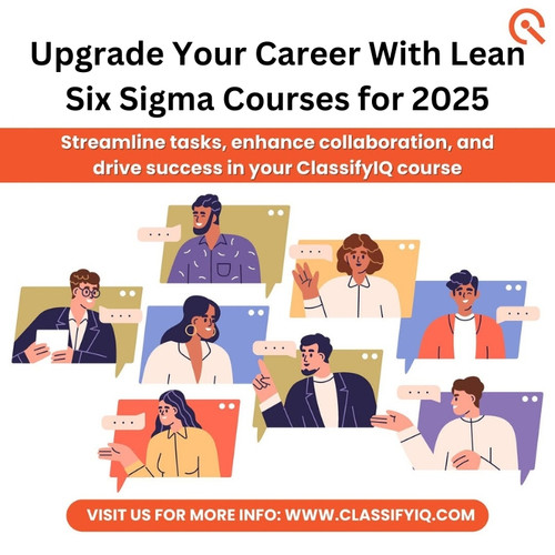 Best Lean Six Sigma Courses & Certificates 2025 - ClassifyIQ.jpg