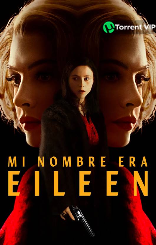 Eileen [2023] [DVD5-R1] [Latino]