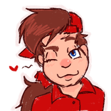 Bell Newton pfp shes so cute aaaa 20250127003229