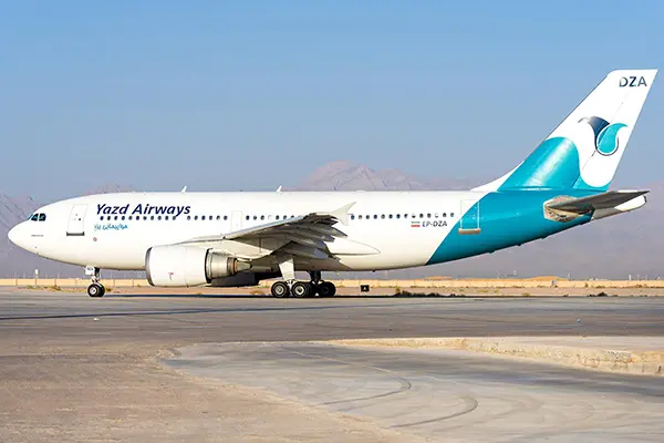 yazdairways