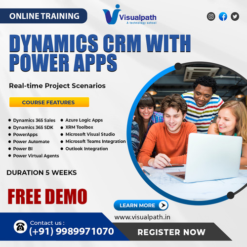 Dynamics crm training  - Microsoft Dynamics CRM Certification.jpg