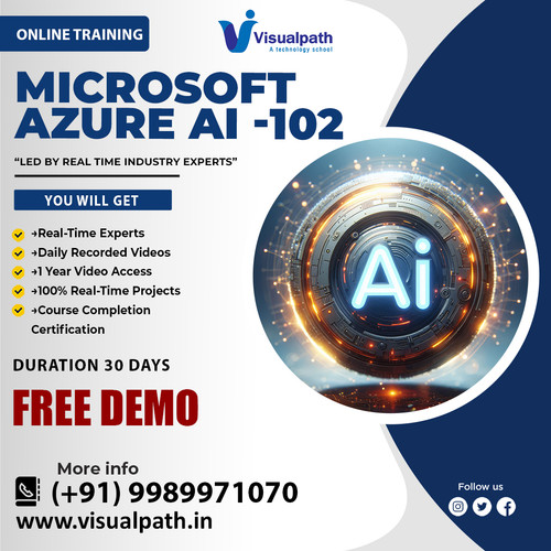 Azure AI Engineer Certification | Azure AI Engineer Training.jpg