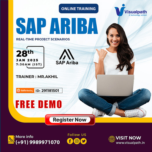 SAP Ariba Online Training Free Demo 28th Jan.jpg
