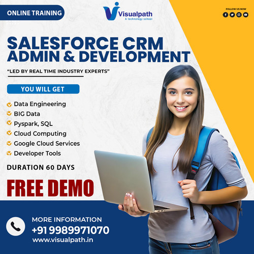 Salesforce CRM Training in Hyderabad SalesForce CRM.jpg
