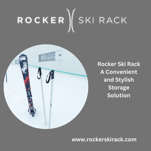Rocker Ski Rack – A Convenient and Stylish Storage Solution.jpg