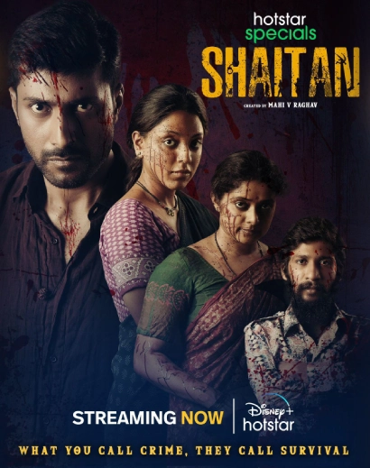 Shaitan 2023 S01 Bengali Dubbed ORG HS WEB DL H264 AAC 1080p 720p 480p ESub.webp