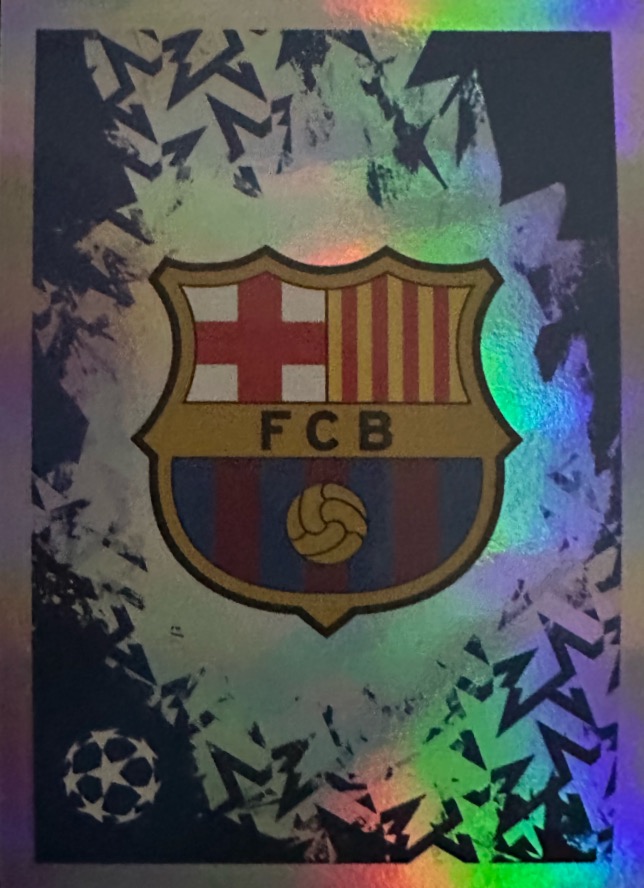 Champions League 2024/25 Topps Mancolista - Scegli figurina da 101 a 200 - Picture 61 of 101