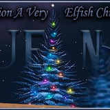 Elf Banner