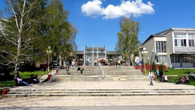 Saopštenje Rektorskog kolegijuma Univerziteta u Kragujevcu
