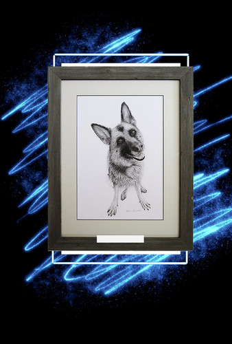 Certificate Framing Brisbane.jpg