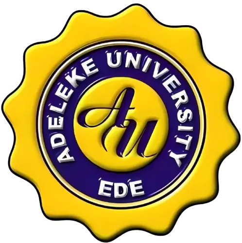 List of Courses Offered in Adeleke University Ede.webp