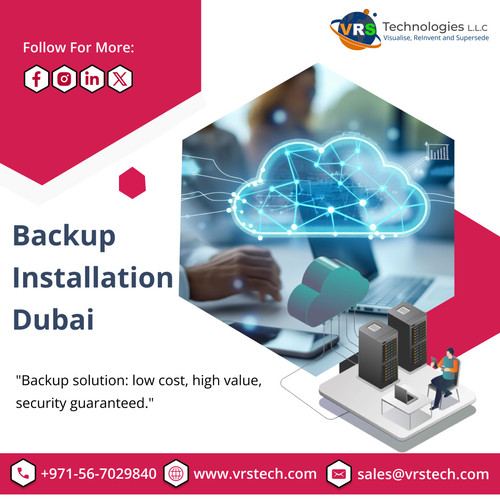 How Backup Installation Services Ensure Data Security Dubai?.jpg