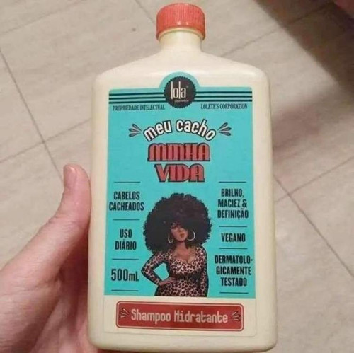 Lola Cosmetics Shampoo Meu Cacho 500Ml Lola.jpg