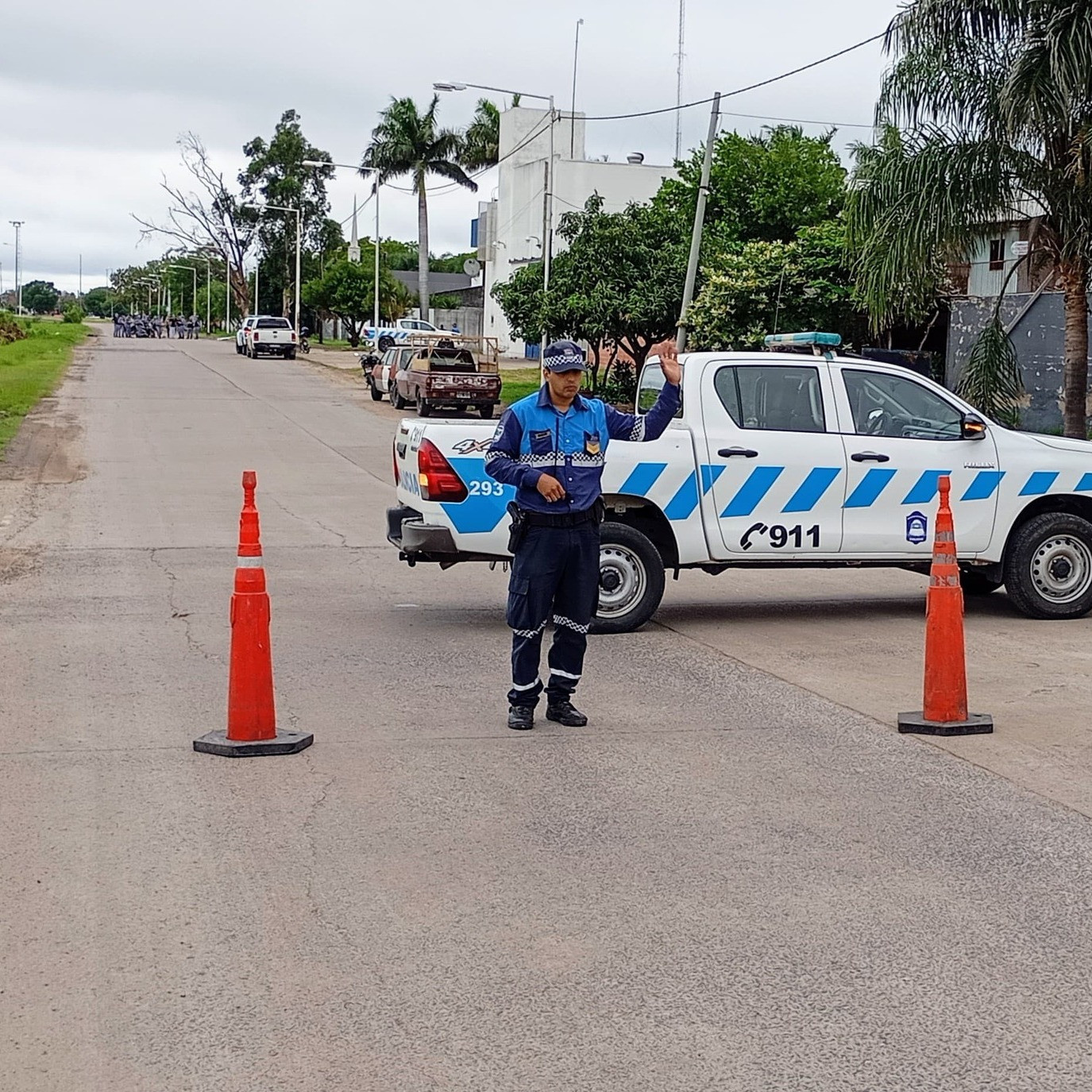 imagen_66769.jpg Tragedia en la Circunvación por choque entre motos