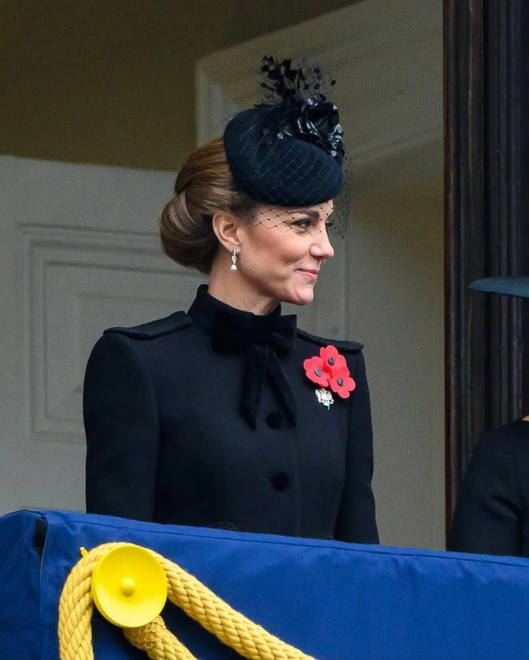 Kate Middleton often spends time at different locations