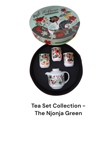 Tea Set Collection The Njonja Green.png