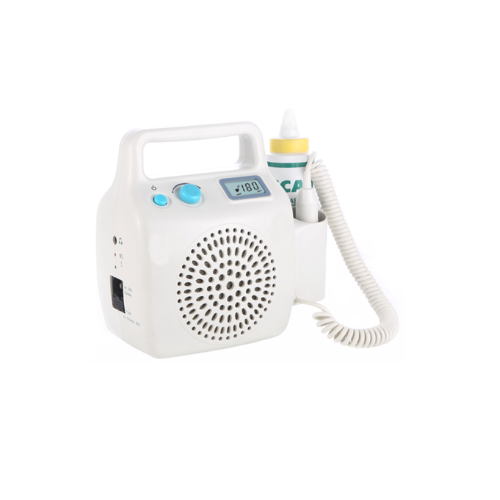 Ultrasound Fetal Doppler UFD-1000A.png