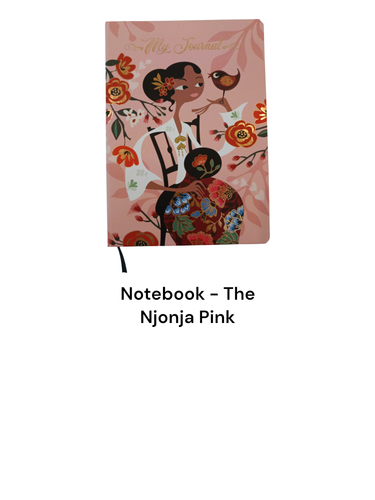 Notebook The Njonja Pink.png