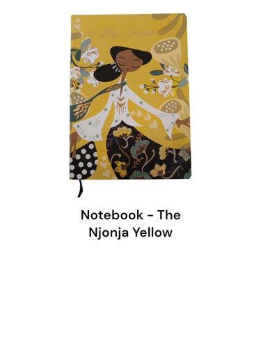 Notebook The Njonja Yellow.png