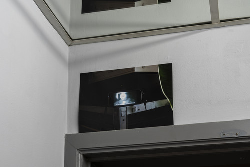 5 Joseph Kusendila The East or the West.jpg