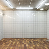 14 Joseph Kusendila Installation view