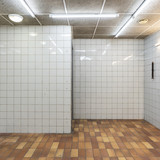 18 Joseph Kusendila Installation view