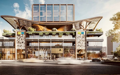 M3M Paragon 57 Suites & High-End Gurgaon Properties | PB Estate.jpg