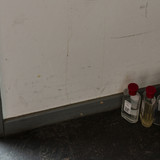 1 Joseph Kusendila Installation view