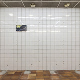 15 Joseph Kusendila Installation view