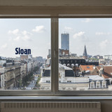 21 Joseph Kusendila Sloan