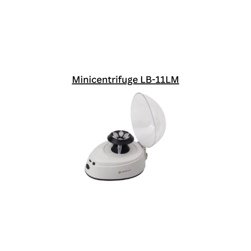 Minicentrifuge LB 11LM.jpg