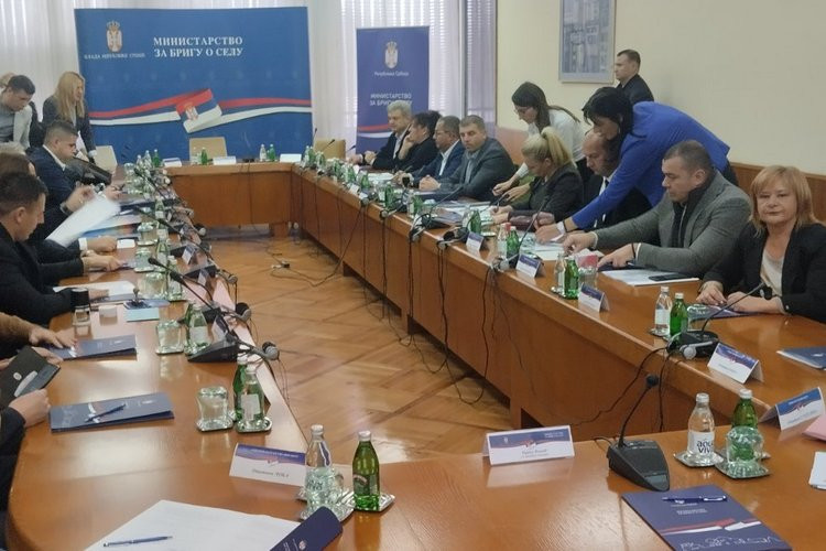 Kragujevac dobio sredstva za uređenje doma kulture u Cerovcu