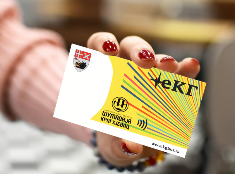 Obaveštenje o produžetku karti za prevoz za učenike srednjih škola