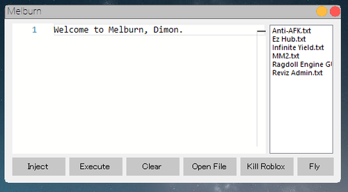 melburnui