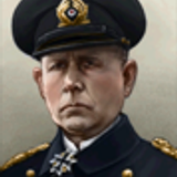 89px Portrait Germany Wilhelm Marschall