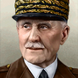 89px Portrait France Philippe Petain