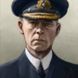 89px Portrait Germany Gunter Lutjens