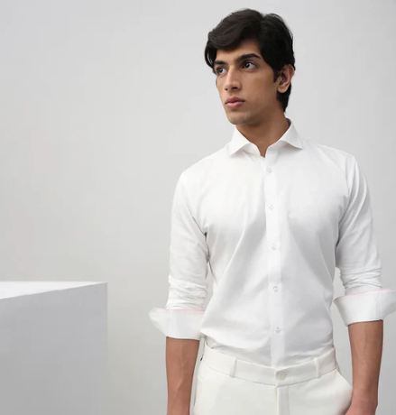 PREMIUM WHITE PLAIN COTTON SHIRT.png