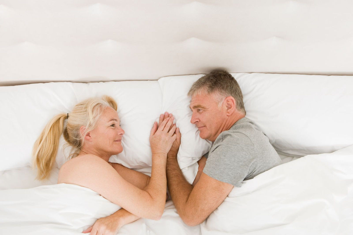 Il testosterone alto non aumenta la libido, ma può avere uno strano effetto