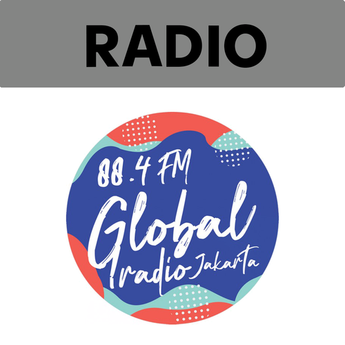 Global Radio Jakarta