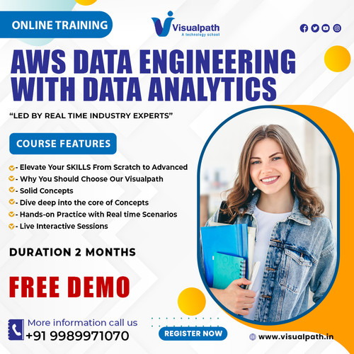 AWS Data Engineer Online Course Certification in Hyderabad.jpg