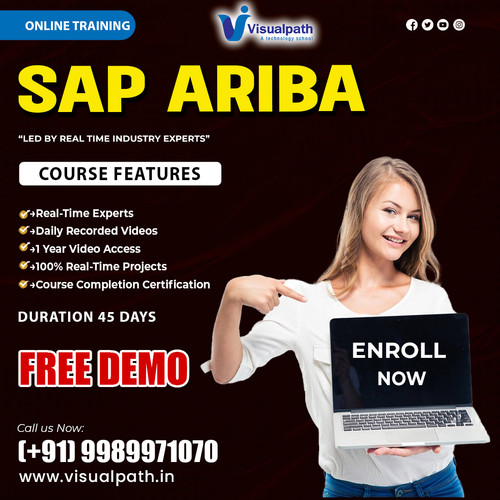 Top SAP Ariba Online - SAP Ariba Training in Hyderabad.jpg