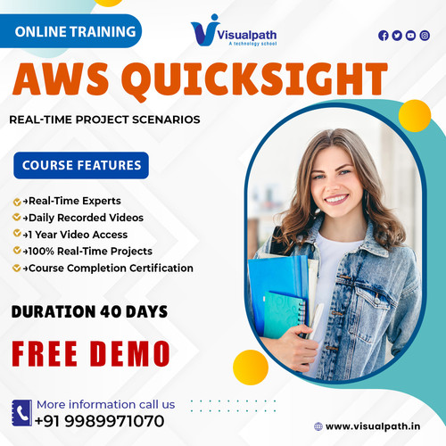 Amazon QuickSight Training | Amazon QuickSight Course Online.jpg