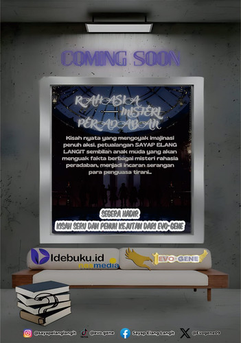 BUKU BARUU, CERITA BARU–MISTERI PRADABAN-sayap elang langit coming soon.jpg