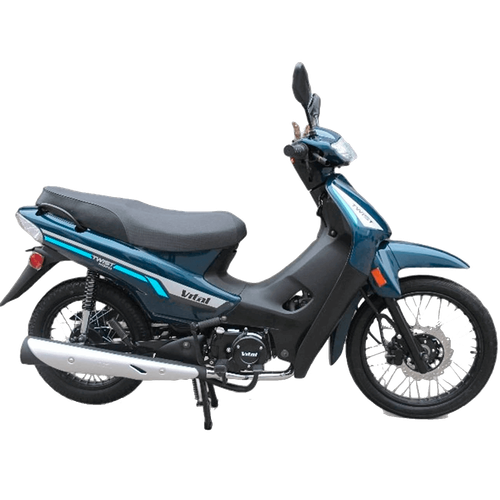 VitalTwist110FD Azul